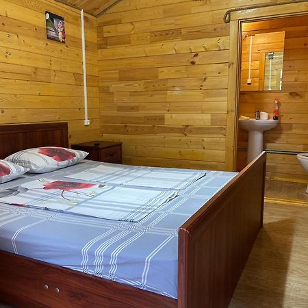 Guest House Vladimir Gagra Exteriér fotografie