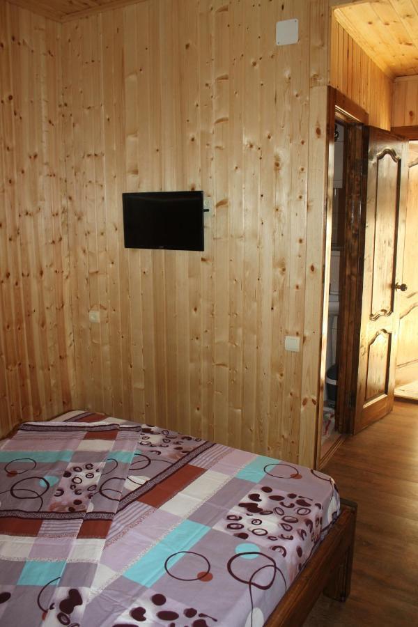 Guest House Vladimir Gagra Exteriér fotografie